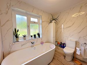 Bathroom- click for photo gallery